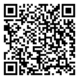 Scan QR Code for live pricing and information - 2.2M Outdoor Beach Umbrellas Sand Blue