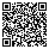 Scan QR Code for live pricing and information - Mini Flip Handheld Retro Game Players 5000+ Games 2.8 Inch IPS Screen Linux System Video Game Consoles Gamer Gift Color Grey