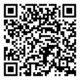 Scan QR Code for live pricing and information - ALFORDSON Mesh Office Chair Executive Fabric Seat Tilt Gaming Racing Computer
