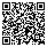 Scan QR Code for live pricing and information - WARDROBE ESS Women's Relaxed Sweatpants in Black, Size Small, Cotton by PUMA