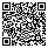 Scan QR Code for live pricing and information - 2 Piece Garden Sofa Set with Cushions Black Poly Rattan Acacia