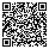Scan QR Code for live pricing and information - ALFORDSON Bed Frame Wooden Single Size Solid Pine Timber Base Oak CAMBRIE