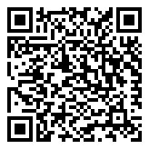 Scan QR Code for live pricing and information - ALFORDSON 2x Bar Stools 66cm Kitchen Counter Fabric Dining Chairs Dark Grey