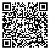 Scan QR Code for live pricing and information - Wicker-Look Coffee Station Organizer,Bamboo Mug Holder Countertop,Kitchen Counter Shelf,Condiment Storage Rack,2 Tier