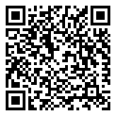Scan QR Code for live pricing and information - 4KEEPS Women's Elastic Bra in Mauved Out, Size Medium, Polyester/Elastane by PUMA