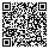 Scan QR Code for live pricing and information - x RIPNDIP Men's Sweatpants in Black, Size 2XL, Cotton by PUMA