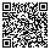 Scan QR Code for live pricing and information - Heritage P Men's Cap in White Glow/Black, Polyester/Cotton by PUMA