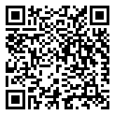 Scan QR Code for live pricing and information - x RIPNDIP Men's Sweatpants in Plum Jam, Size XL, Cotton by PUMA