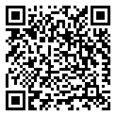 Scan QR Code for live pricing and information - 7 in 1 Multi Use Portable Turbo Fan, 10000mAh Personal Powerful Cooling Rechargeable fan,Wearable Belt Clip Fans for Waist Neck, Blue