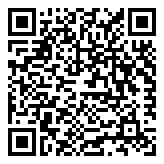 Scan QR Code for live pricing and information - Laundry Drying Rack Collapsible Wall Mounted Clothes 31.5 Wide 13.1 Linear Ft 5 Aluminum Rods 45 lb Capacity with Wall Template Screwdriver Bit