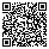 Scan QR Code for live pricing and information - Artiss 3 Chest of Drawers Dresser Table Black&Pine