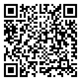 Scan QR Code for live pricing and information - MB.04 Reflections Unisex Basketball Shoes in Black/Ravish, Size 11, Synthetic by PUMA Shoes
