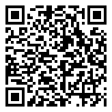 Scan QR Code for live pricing and information - BLACK LORD Treadmill Electric Walking Pad Folding Incline Magnetic Remote Black