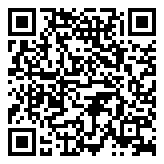 Scan QR Code for live pricing and information - Emergency Hand Crank Radio with LED Flashlight, Portable Weather Radio with Solar Powered Rechargeable Radio for Survival Camping, SOS Alarm, Red