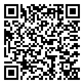 Scan QR Code for live pricing and information - Kitchen Base CabinetÂ Porto White Engineered Wood