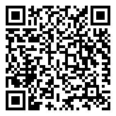 Scan QR Code for live pricing and information - Garden Bench Gabion Design 103x44x42 cm Solid Wood Pine