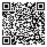 Scan QR Code for live pricing and information - Drawer Cabinet Slides Side Mount 22 inch 10 Pairs 100 LB Load Replacement