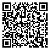 Scan QR Code for live pricing and information - 3 Piece Folding Bistro Set with Cream White Cushions Bamboo