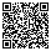 Scan QR Code for live pricing and information - Adairs Blue Tribeca 2 Pack Placemat