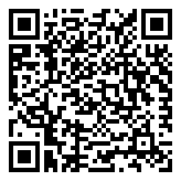 Scan QR Code for live pricing and information - Headboard Cabinet Black 140 cm