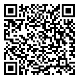 Scan QR Code for live pricing and information - Portable Nebulizer with Intuitive LED Interface and Auto Cleaning Handheld Nebulizer for Kids Grey