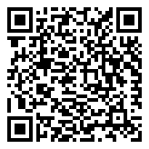 Scan QR Code for live pricing and information - KING 20 MATCH FG/AG Unisex Football Boots in White/Glowing Red/Yellow Alert, Size 7.5, Textile by PUMA Shoes