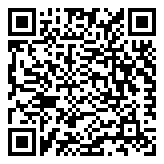 Scan QR Code for live pricing and information - White Bluetooth Gaming Headset Noise-Canceling Wireless for Calls & Gaming HIFI spatial sound effects