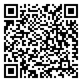 Scan QR Code for live pricing and information - ALFORDSON Bed Frame Single Size Platform RGB LED Gas Lift Base Storage Black