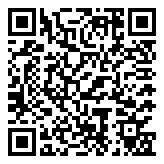 Scan QR Code for live pricing and information - Artiss 7 Chest of Drawers Dresser Table Black