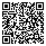 Scan QR Code for live pricing and information - Weisshorn Foldable Bathtub PVC SPA Bucket Inflatable Cushion 134x65cm Star Navy