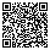 Scan QR Code for live pricing and information - Digital Alarm Clock Wireless Charging Radio Bluetooth Speaker USB Fast Charger 3 Level Dimmable LED Display Bedroom Decoration