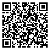 Scan QR Code for live pricing and information - 5 Piece Garden Sofa Set with Cushions Black Poly Rattan