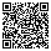 Scan QR Code for live pricing and information - Portable Fan Battery Powered Fan Rechargeable 270 Degree Pivot Battery Operated Camping Fans with LED Light Hook Outdoor Tent Fan with 4 Speeds(Yellow)