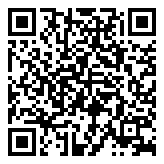 Scan QR Code for live pricing and information - SPORTS LEGACY Men's Graphic Hoodie in Black, Size Small, Cotton by PUMA