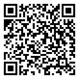 Scan QR Code for live pricing and information - Extra Large Weekly Pill Organizer XL Pill Box with 7 Detachable AM PM Compartments Portable Medicine Dispenser for Home and Travel(Cyan)