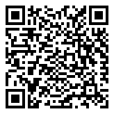 Scan QR Code for live pricing and information - Artiss 4x Dining Chairs Retro PU Leather Kitchen Lounge Cafe Accent Chair Brown