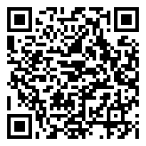 Scan QR Code for live pricing and information - AC Milan 25/26 Away Jersey Shirt Men in White/For All Time Red, Size Small, Polyester by PUMA