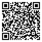 Scan QR Code for live pricing and information - Artiss Massage Office Chair Executive Computer Gaming Chairs Black PU Leather