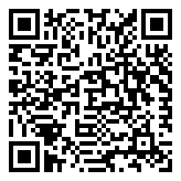 Scan QR Code for live pricing and information - Travel Shaver Case Compatible with One Blade QP2724/90 QP2834/70 QP2630/72 Hybrid Electric Trimmer Hard Portable Storage Carrying Case, Red