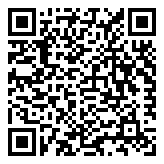Scan QR Code for live pricing and information - 5-Layer Storage Shelves 2 pcs Anthracite Steel&Engineered Wood