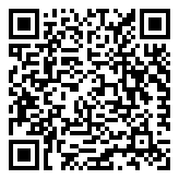 Scan QR Code for live pricing and information - 3-Layer Tyre Shelf Silver 110x40x200 cm Steel
