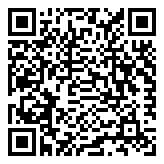 Scan QR Code for live pricing and information - Ottoman Storage Bed Frame No Mattress Dark Grey Queen Velvet