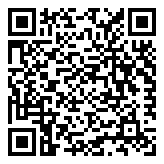Scan QR Code for live pricing and information - ALFORDSON 4x Dining Chair Kitchen Accent Cafe Lounge Upholstered Corduroy Khaki