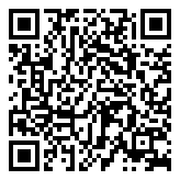 Scan QR Code for live pricing and information - Score Draw Leeds United FC 2021 Away Retro Shirt