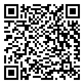 Scan QR Code for live pricing and information - Electrify NITROâ„¢ 4 Running Shoes Youth in Black/White by PUMA Shoes