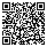 Scan QR Code for live pricing and information - SPORTS LEGACY Men's Graphic Sweatpants in Black, Size Medium, Cotton by PUMA