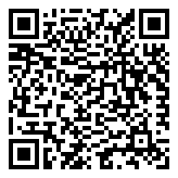 Scan QR Code for live pricing and information - Retro Handheld Game Console,Retro Gaming Console with 4.0 Inch IPS Screen,Built-in Open Source Linux System,Preloaded with 15000+ Games Color White