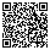 Scan QR Code for live pricing and information - Clarks Berkley (F Wide) Senior Boys School Shoes (Black - Size 9)