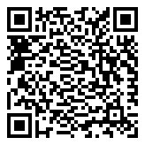 Scan QR Code for live pricing and information - Gardeon Outdoor Rugs 274x366cm Large Carpet Reversible Area Mat PP Dual-Sided Patio Rug Greek Key