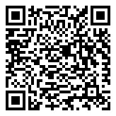 Scan QR Code for live pricing and information - 2 Piece Garden Sofa Set with Cushions Grey Poly Rattan Acacia